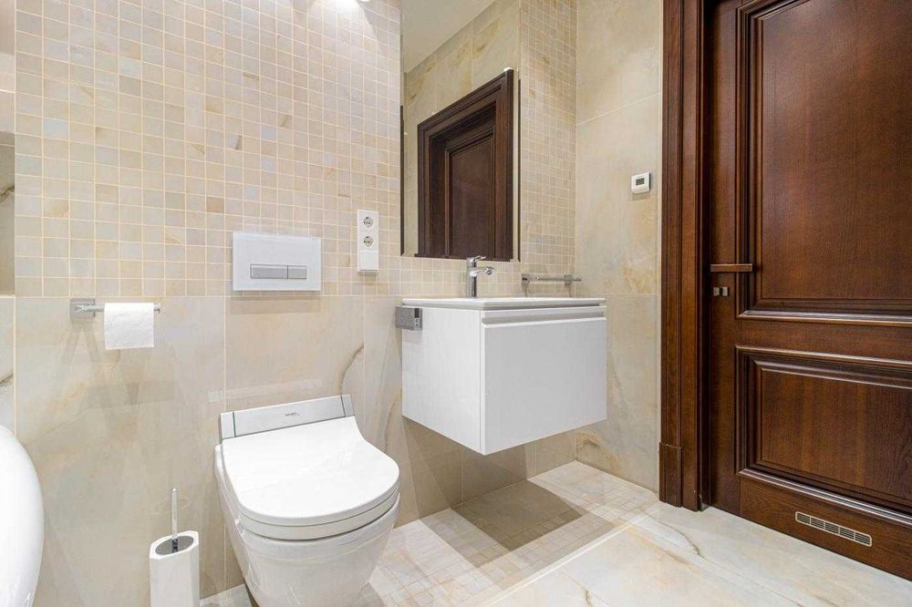 3-комнатная квартира по адресу ул. Греческая (площадь 158,2 м²) - Atlanta.ua - фото 21