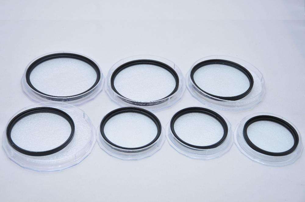 Фильтр защитный KENKO UV 37/43/46/40,5/49/52/55/58/62/67/72/77/82mm