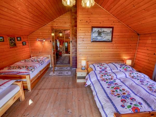 Apartamenty / Dom Korbielów | Widok na Pilsko | Cisza, Sauna, Parking