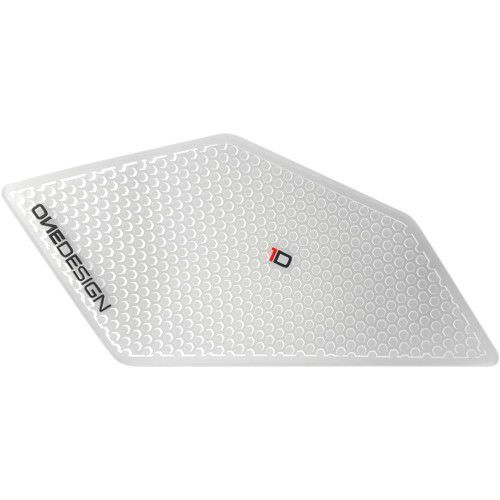 tank pad bmw r1200gs / adv / 30 years protetor de deposito one design