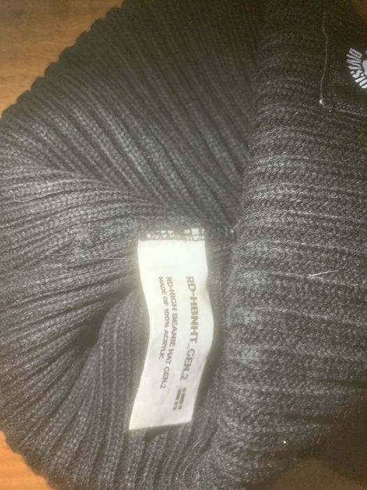 Шапка riot division