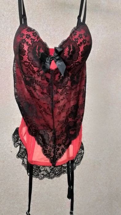 Эротическое женское белье