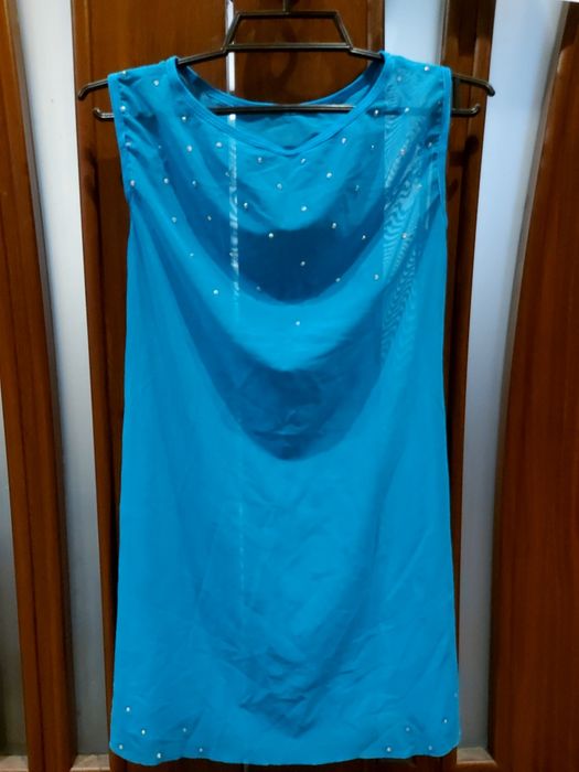 Купальник костюм сетка