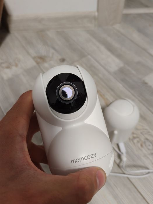 Відеоняня Momcozy bm03