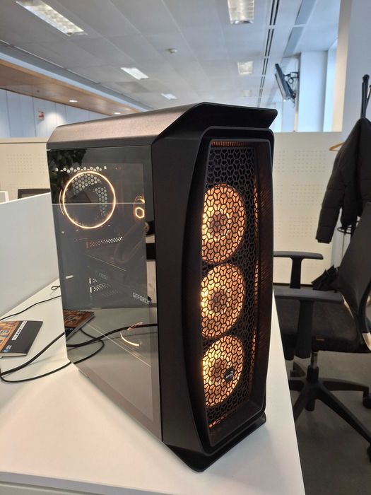 Super PC - Edição Video-Gaming-Profissional - Oportunidade