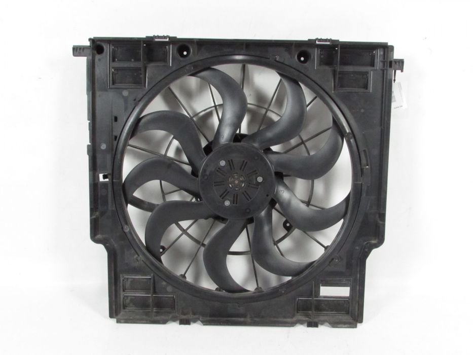 Termoventilador Bmw X3 Ref: 17428472314