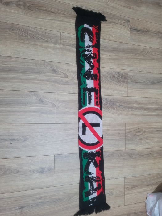 Szalik antylegia widzew