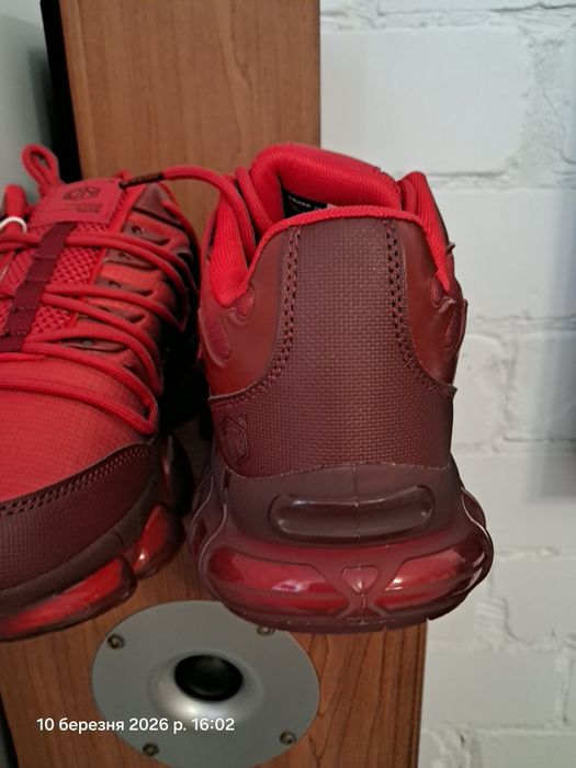 Кросівки CROPP 43