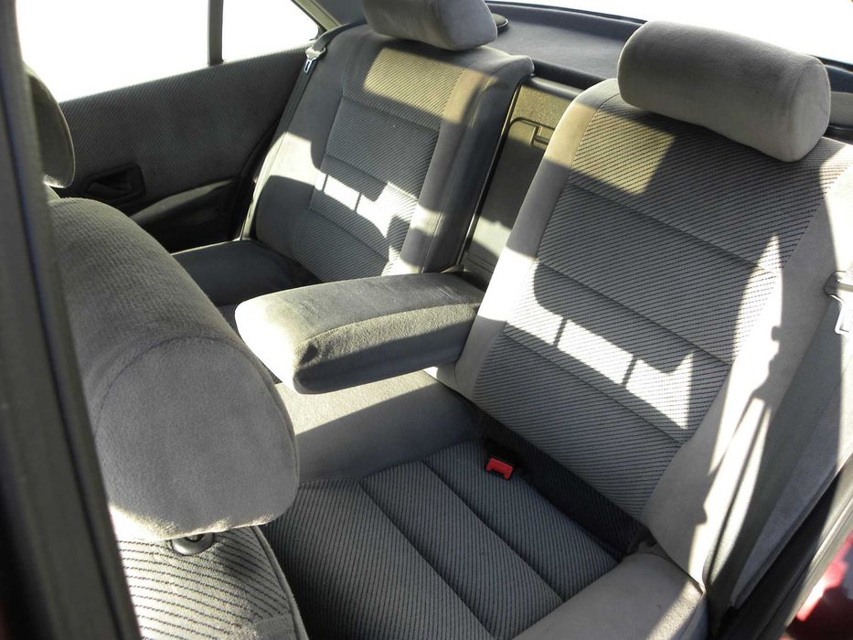 PEUGEOT 405 srd-turbo