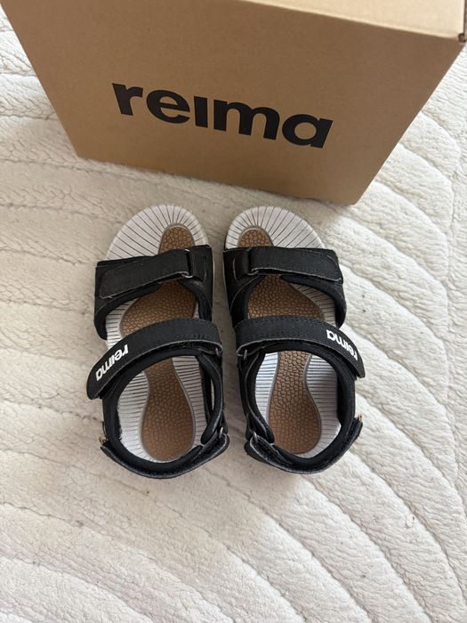 Дитячі сандалі Reima