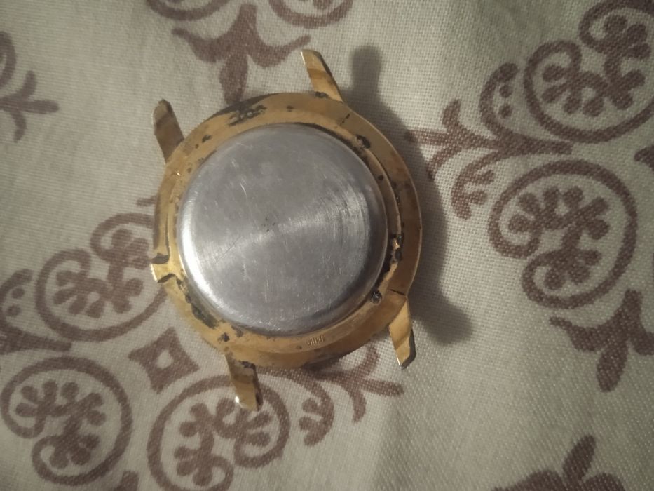 годиник муржський