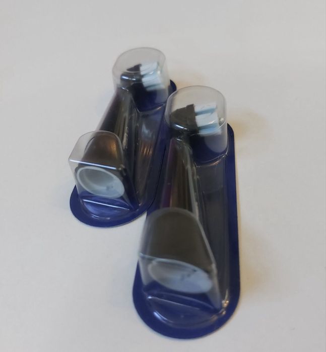 2 końcówki do oral-b io