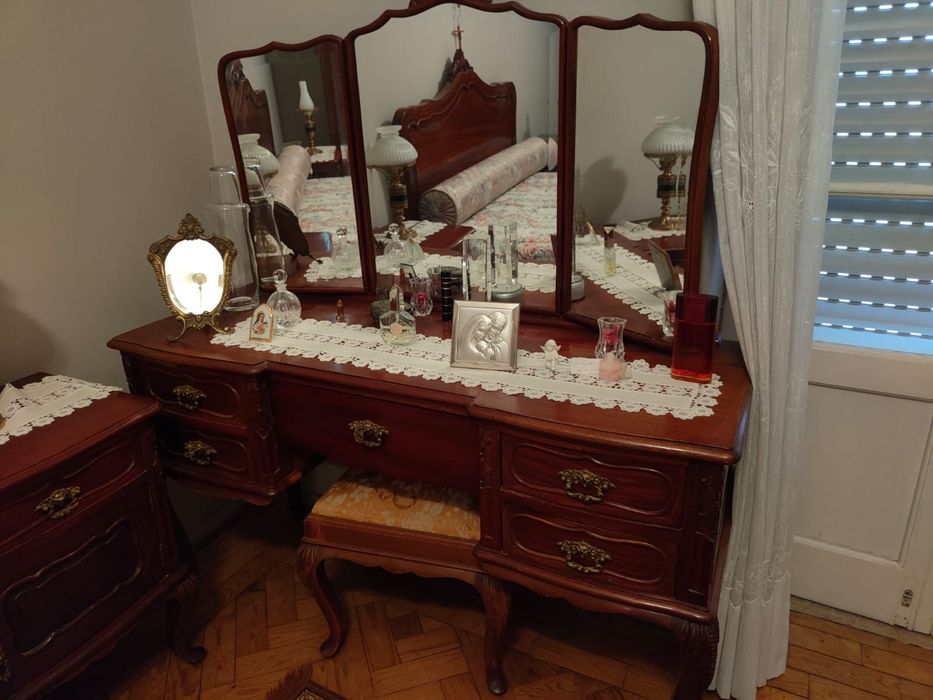 Mobilia de Quarto