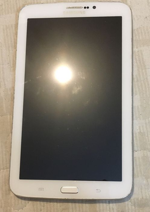 Tablet Samsung Usada