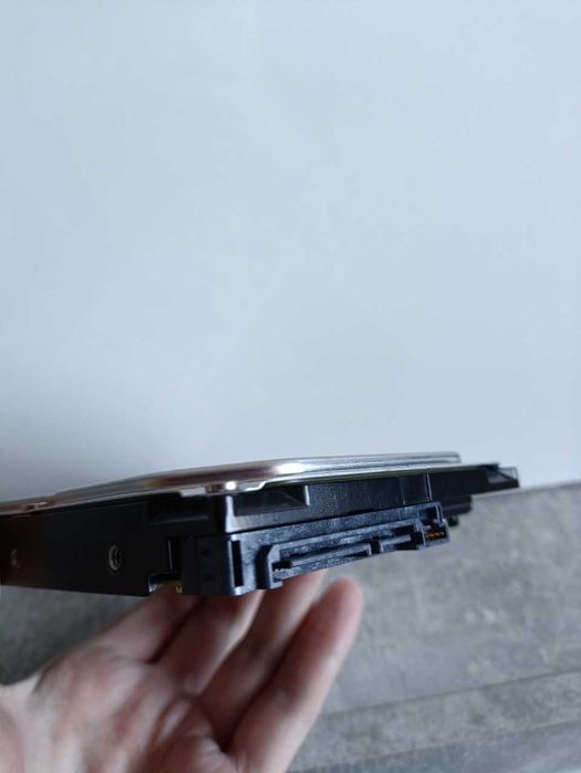 Жесткий диск HDD - Seagate Barracuda 250GB 7200rpm 3.5 SATA III