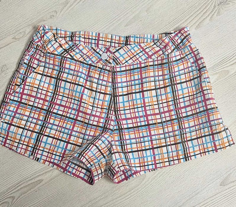 Шорти для дівчинки