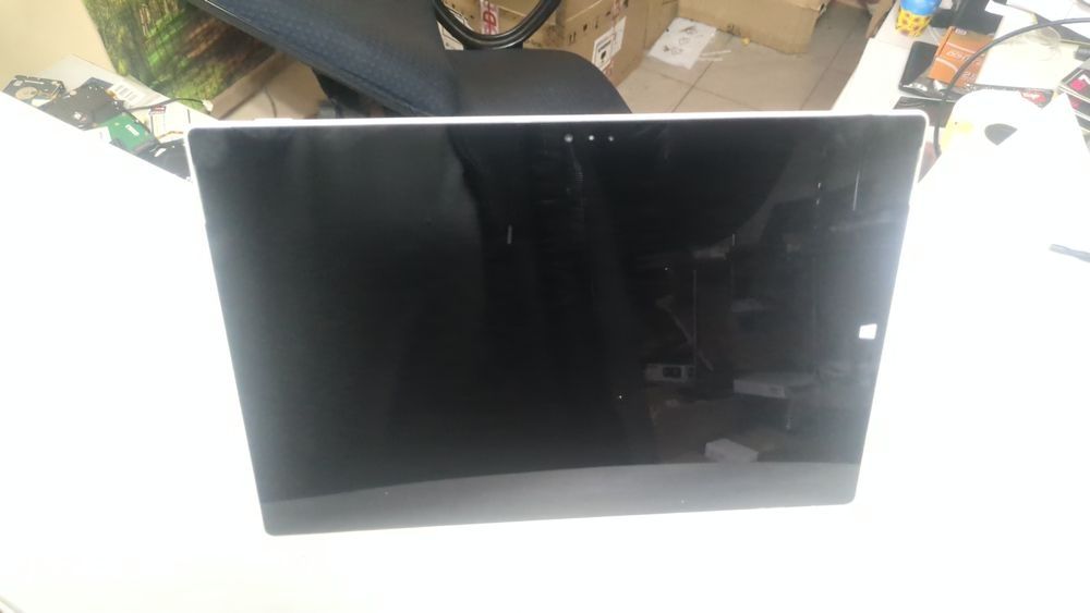 Microsoft Surface Pro 3 i7 8/256 12.3" 3K Win 11 Pro