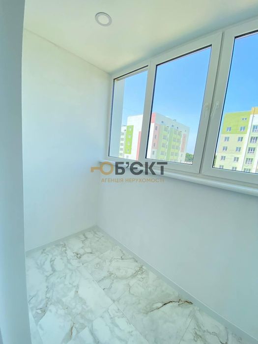 Сучасна.1к.кв. ЖК Мира-3. 43м2. м. Індустріальна, єВідновлення+