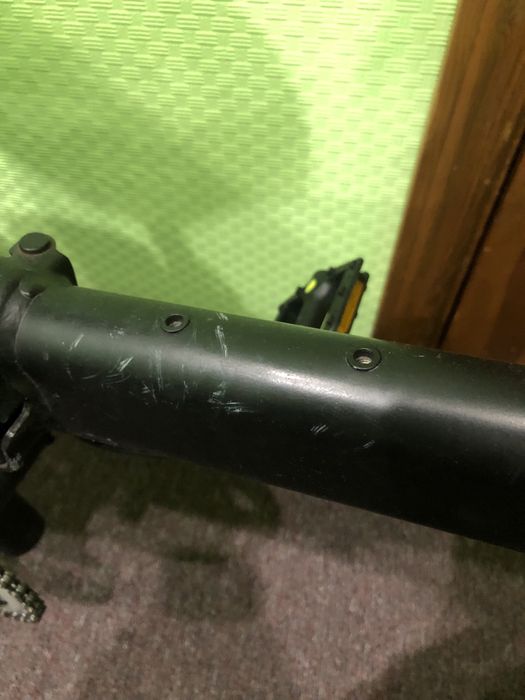 Електровелосипед Askmy U15 Pro