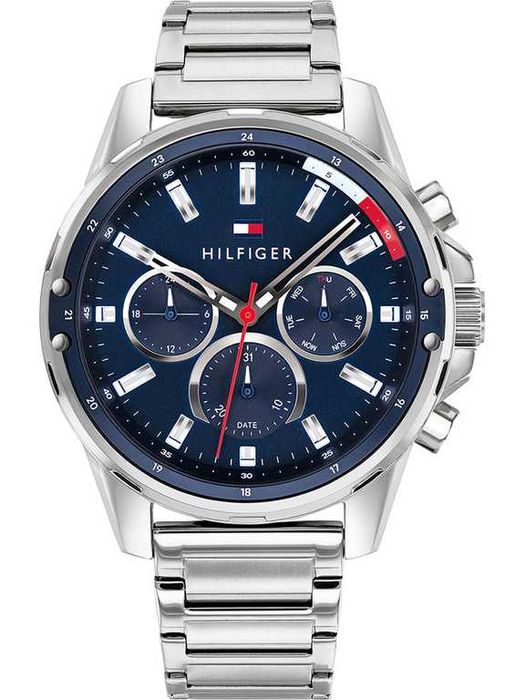 NOWY zegarek męski TOMMY HILFIGER oryginalny - Wyprzedaż