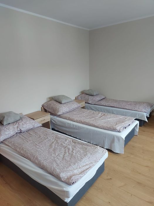 Pokoje, noclegi do wynajęcia 27 złotych