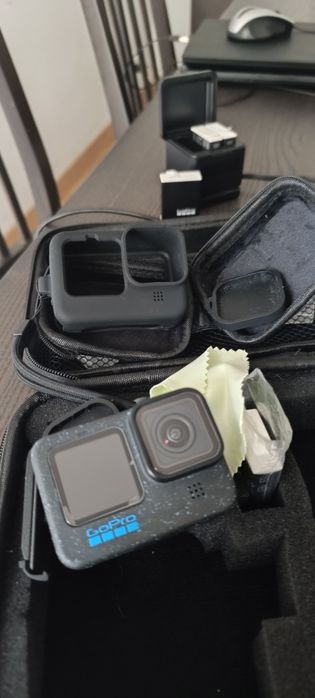 GoPro hero 12 black