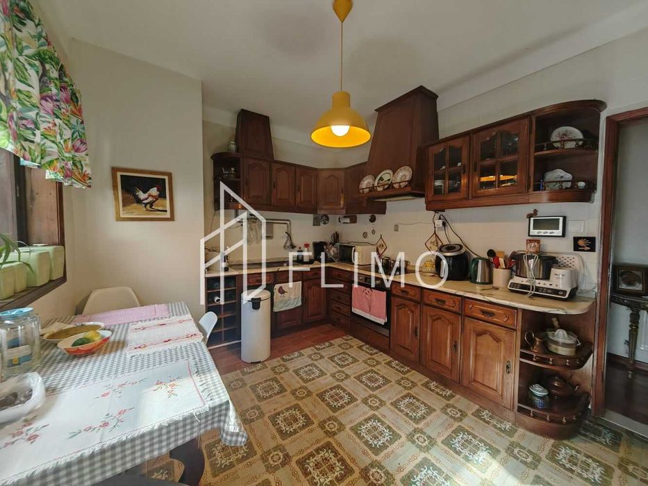 Moradia t3 em Avanca