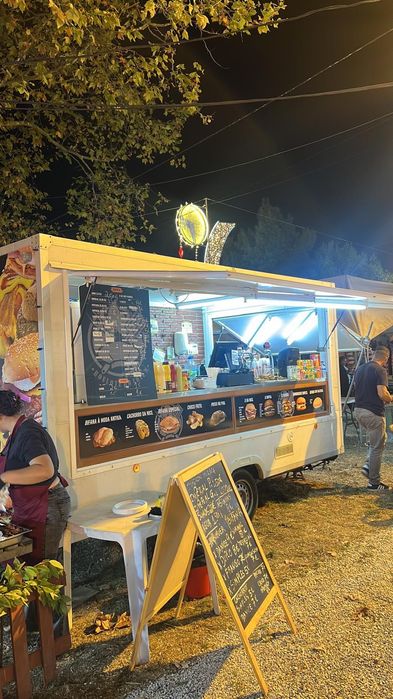 Rolote, food truck