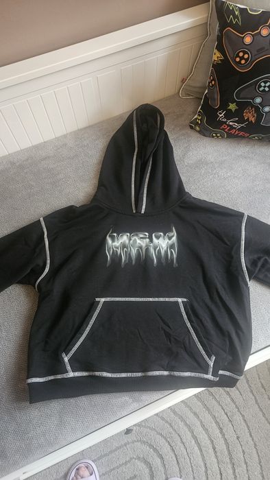 Bluza MmSpace ze oryginalnego sklepu