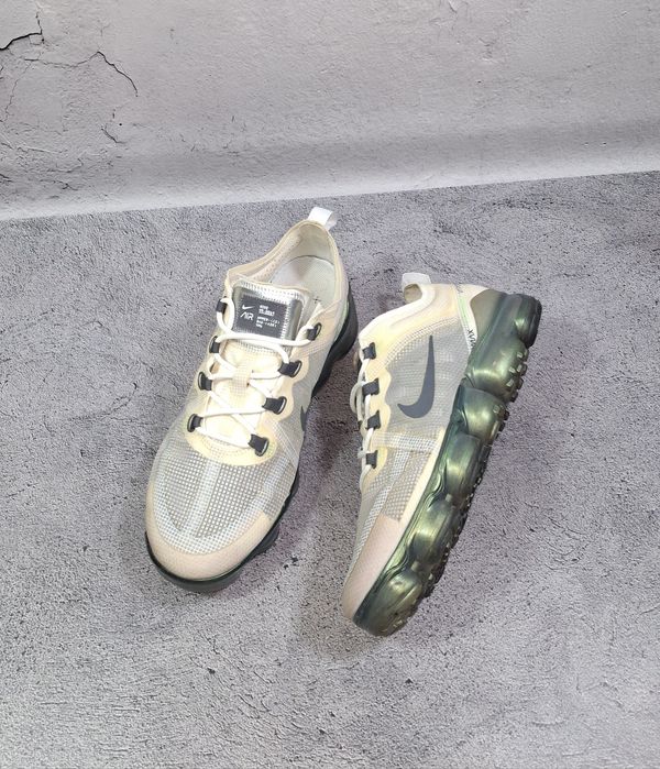 Кроссовки Nike Air VaporMax 2019 Premium мужские TN  Plus