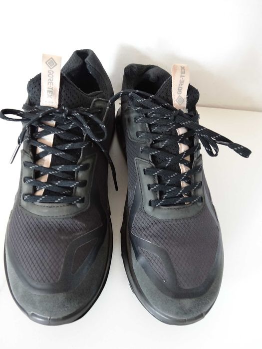 Buty ECCO Biom 2.1 X COUNTRY GTX roz 40 Gore-Tex Półbuty