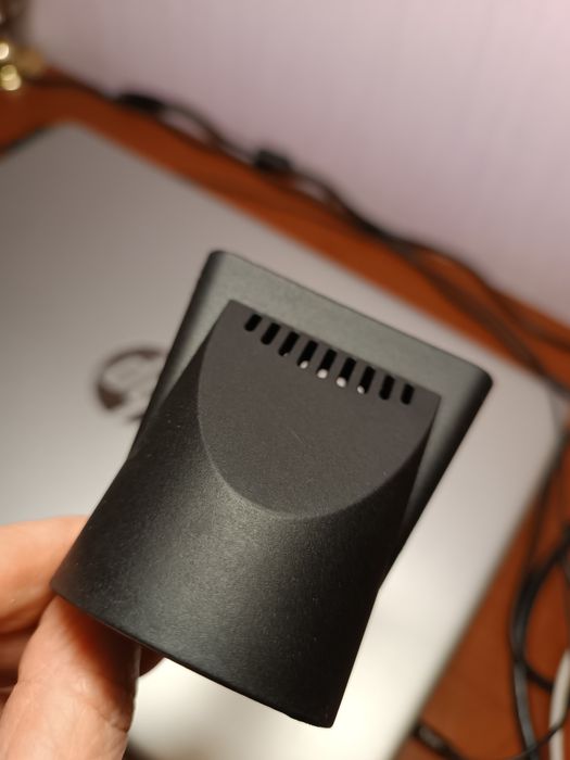 Насадка для фена