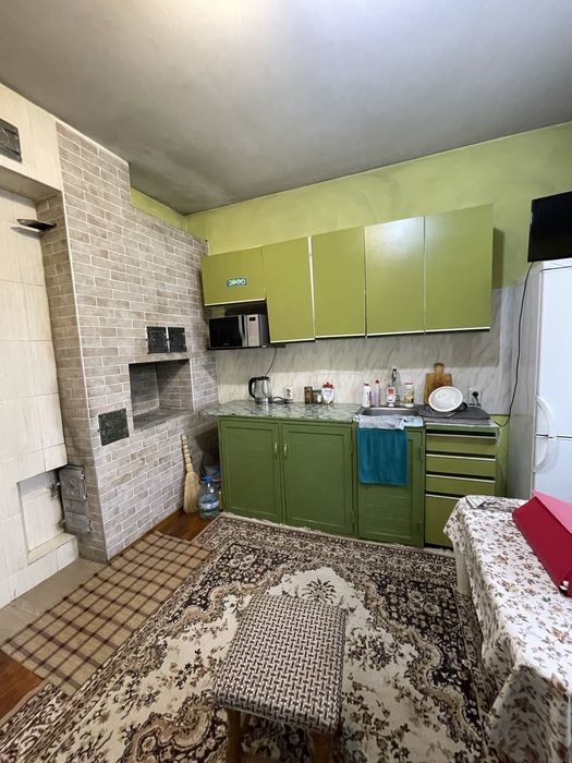 Продаж житлового будинку в с. Іванівка (колишній Малинський р-н)