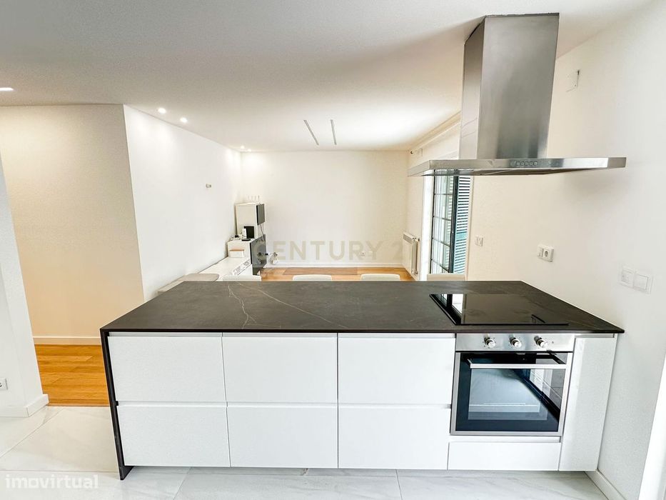 T3 para arrendamento na Quinta de São Gonçalo com terraço