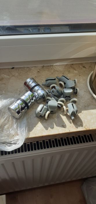 Kabina prysznicowa sanplast 90 kompletna