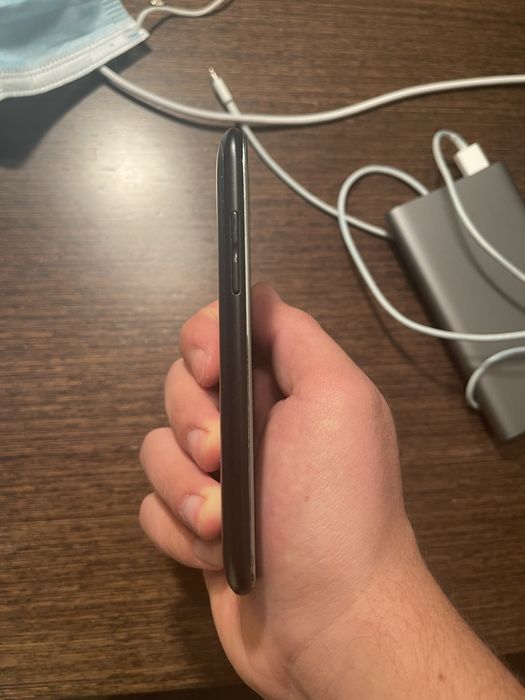 Samsung Galaxy J1 2016 Black