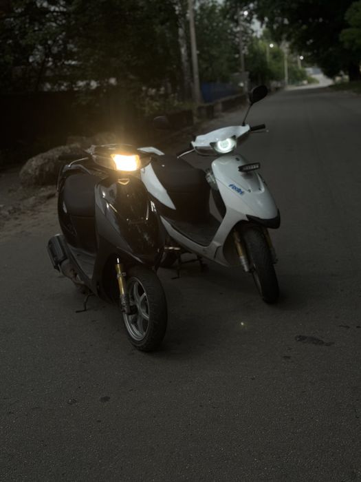 Suzuki zz inch up sport