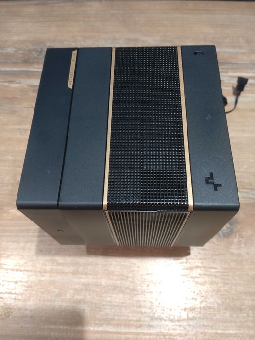 Deepcool ASSASSIN VC ELITE Czarny Chłodzenie CPU 300W TDP (Intel/AMD)