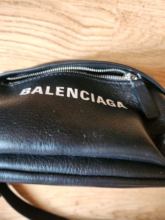 Balenciaga Nerka Italy.