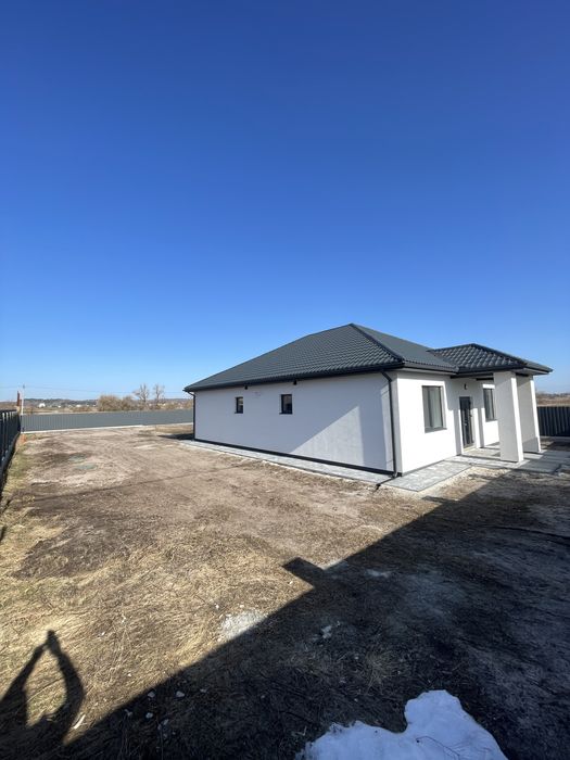 Новий 115кв м,ВЛАСНИК,Бобриця,10 с,ремонт,кухня,техніка,пляж,панорама.