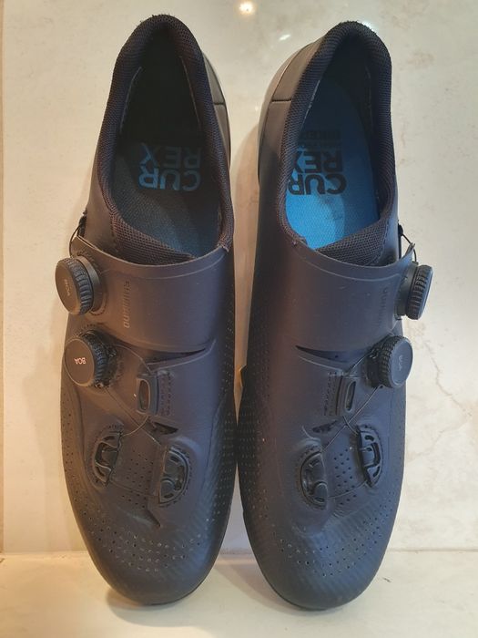 Shimano 45 Rc9 bo li2 carbon 12 spd sl sphyre  buty kolarskie