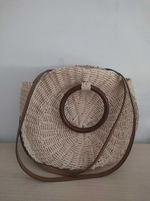 Vendo 1 mala mão/ ombro