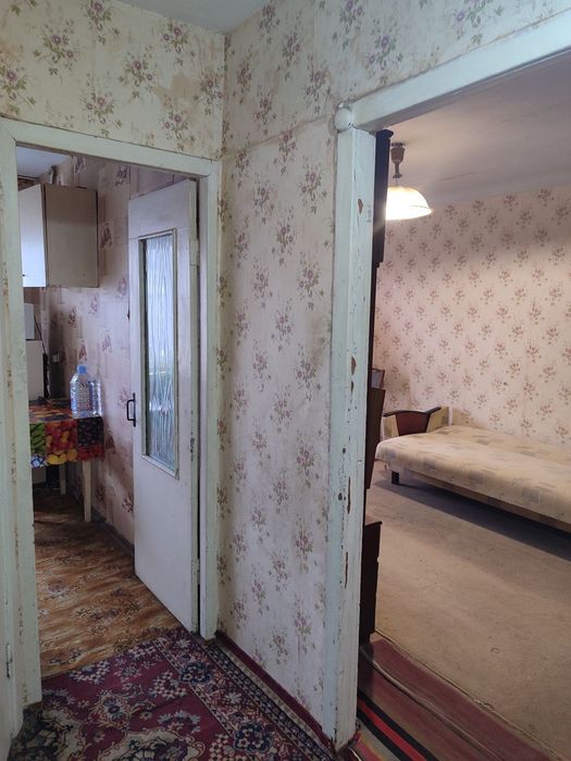 Здам 1 квартиру машбуд