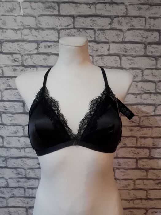 Biustonosz Beldona by Triumph model Fahira rozmiar 85A