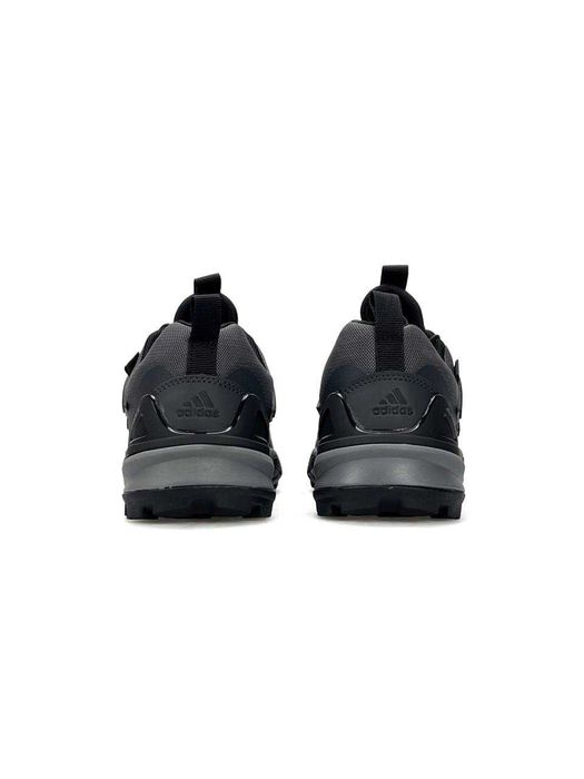 !SALE! Adidas Terrex Skychaser Grey/Black 40 41 42 43 44 45 адідас терекс