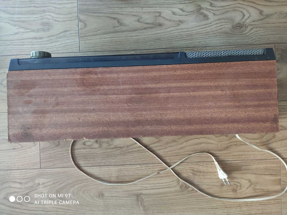 UNITRA Śnieżnik R 502
