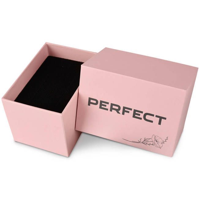 zegarek damski perfect e369-06 + box