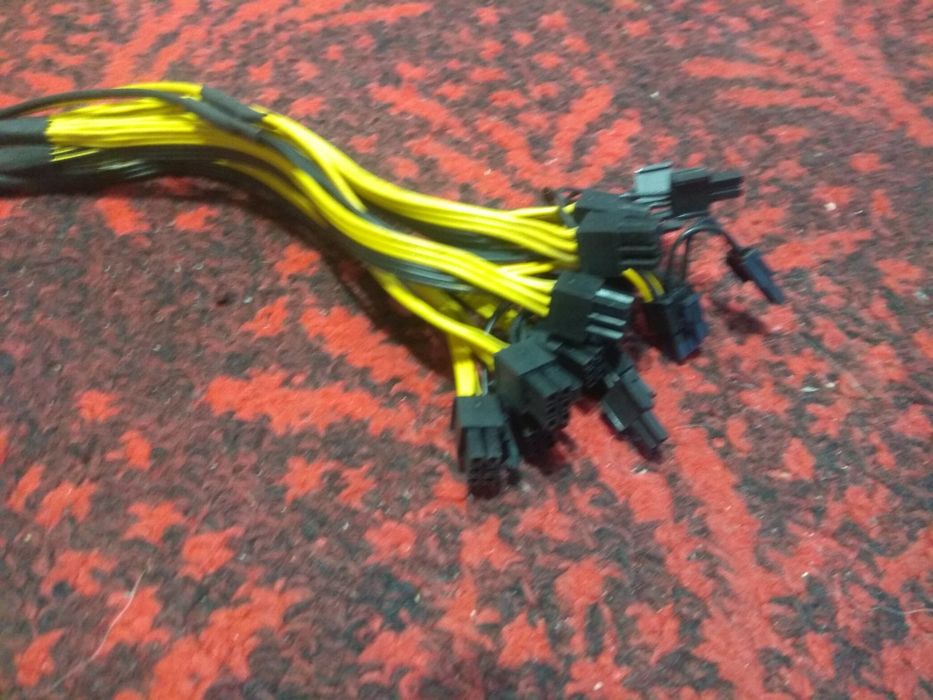 Северный блок питания Hewlett Packard.