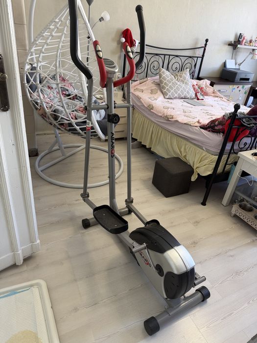 Orbitrek super stan