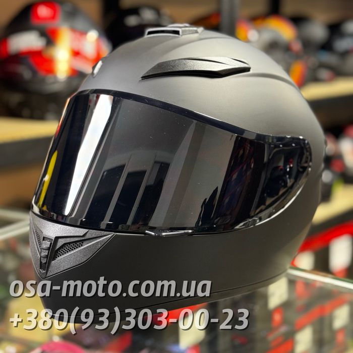 Шлем интеграл, шолом на мотоцикл, мото шлем, шолом інтеграл, мотошолом